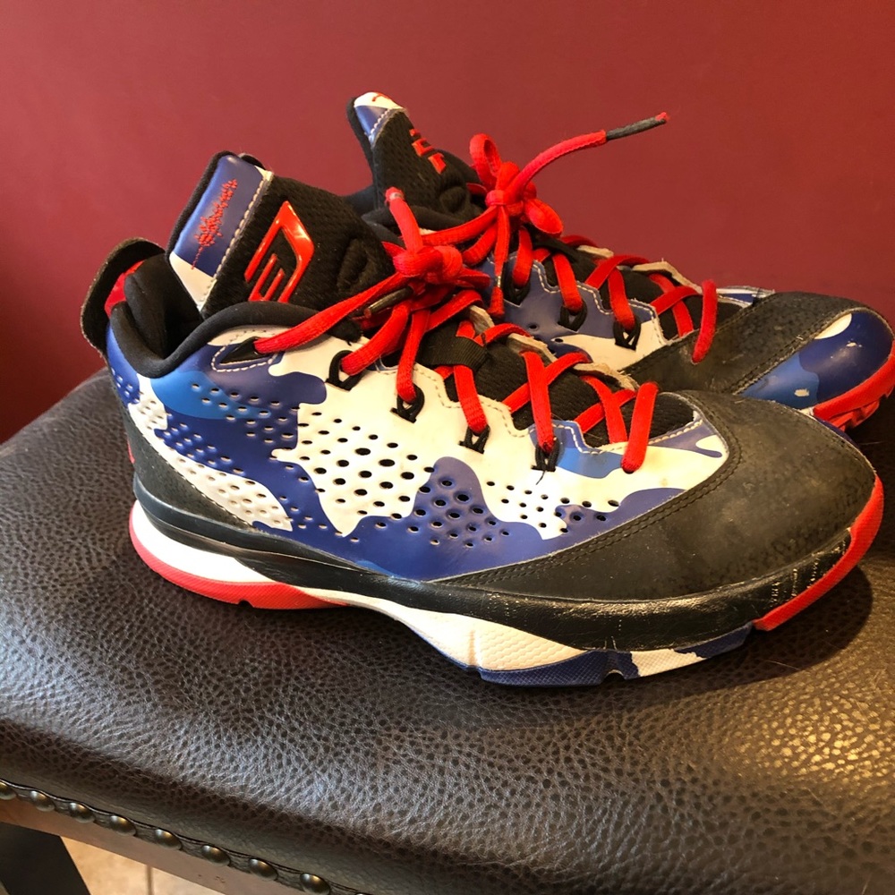 Air Jordan Chris Paul youth basketball shoes